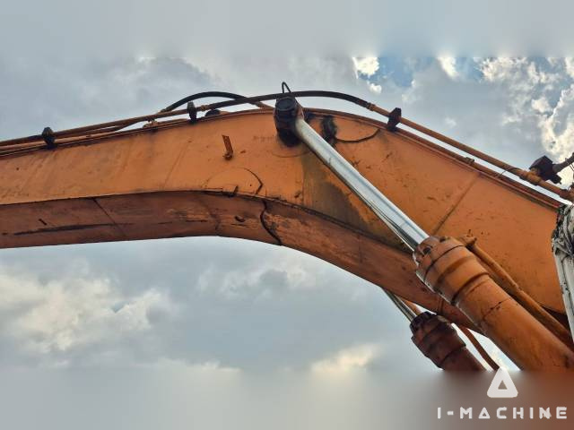 HITACHI EX300-1