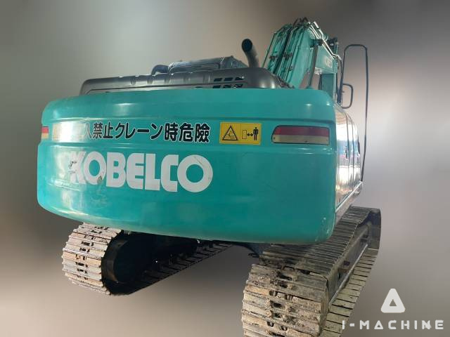 KOBELCO SK200-8