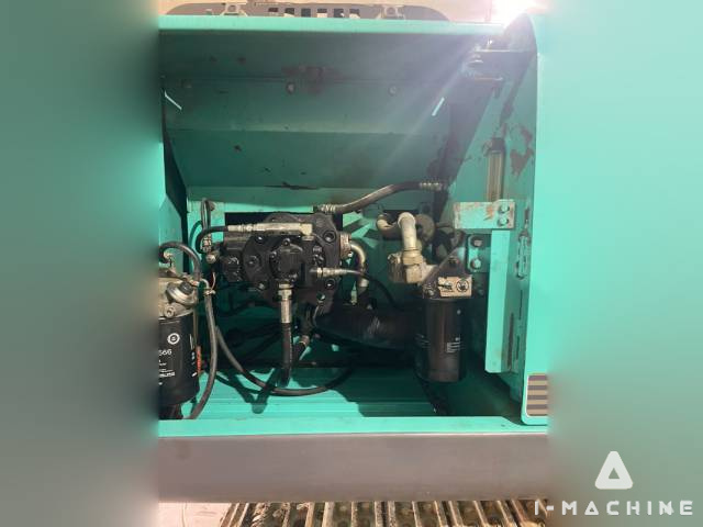 KOBELCO SK200-8