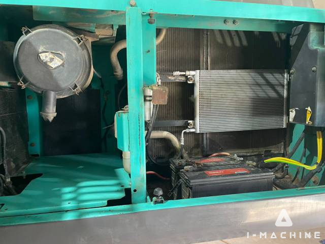 KOBELCO SK200-8