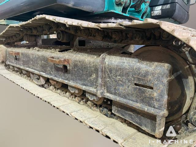 KOBELCO SK200-8