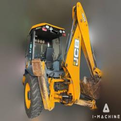 Backhoe JCB 3CX Backhoe MALAYSIA, SELANGOR