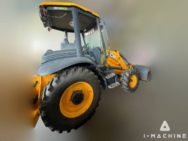 JCB 3CX