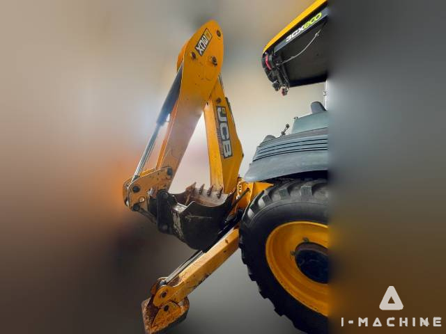JCB 3CX