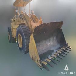 Wheel Loader CATERPILLAR 950 Wheel Loader MALAYSIA, SELANGOR