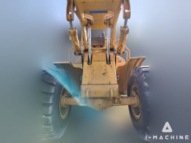 CATERPILLAR 950