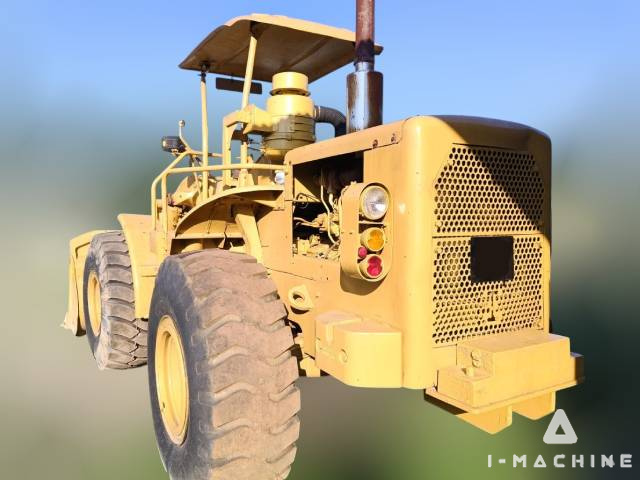 CATERPILLAR 950