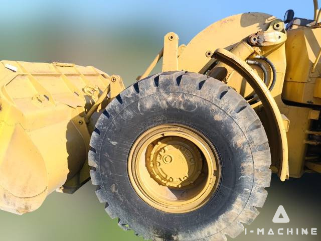 CATERPILLAR 950