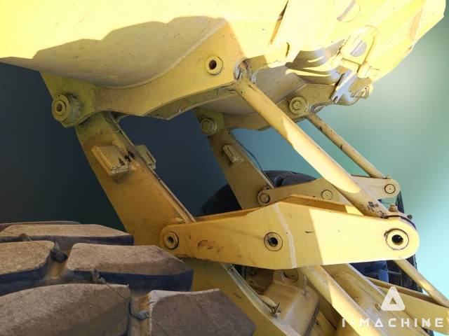 CATERPILLAR 950