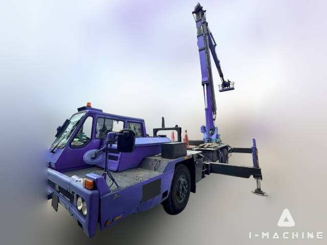 AICHI SC400