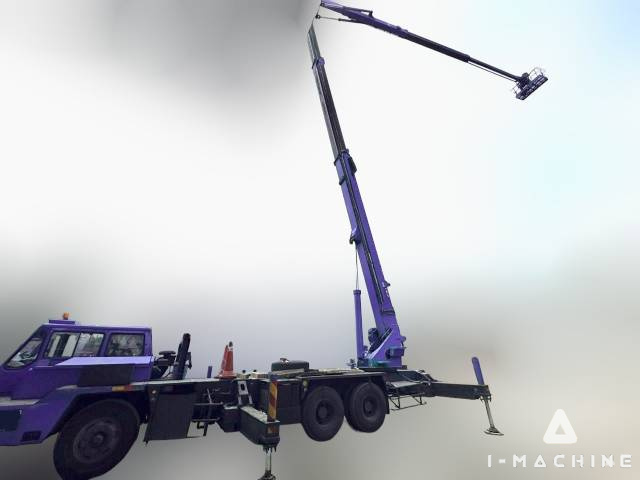 AICHI SC400
