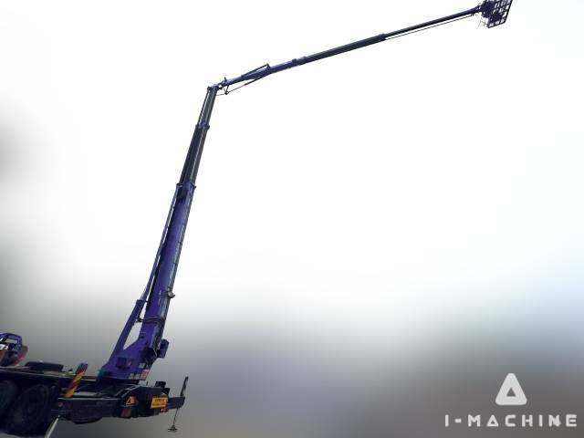 AICHI SC400