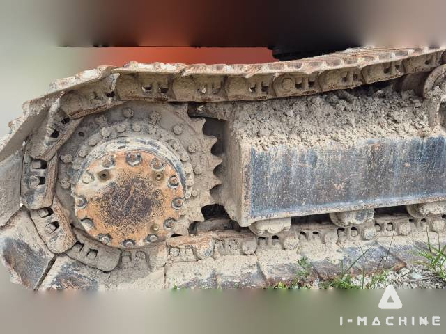 HITACHI EX200-1