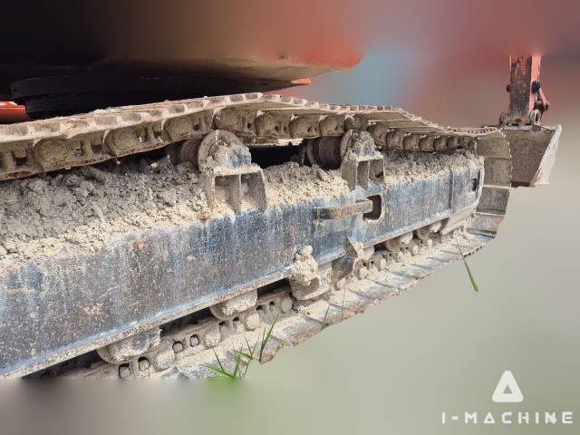 HITACHI EX200-1