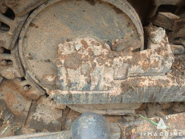CATERPILLAR D6D