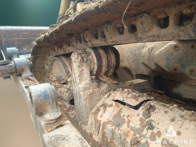 CATERPILLAR D6D