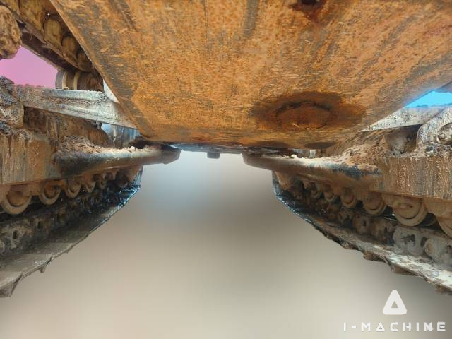 CATERPILLAR D6D