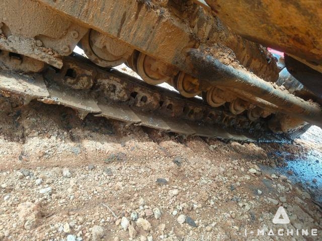CATERPILLAR D6D