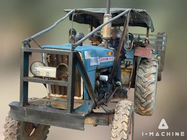 FORD 5000