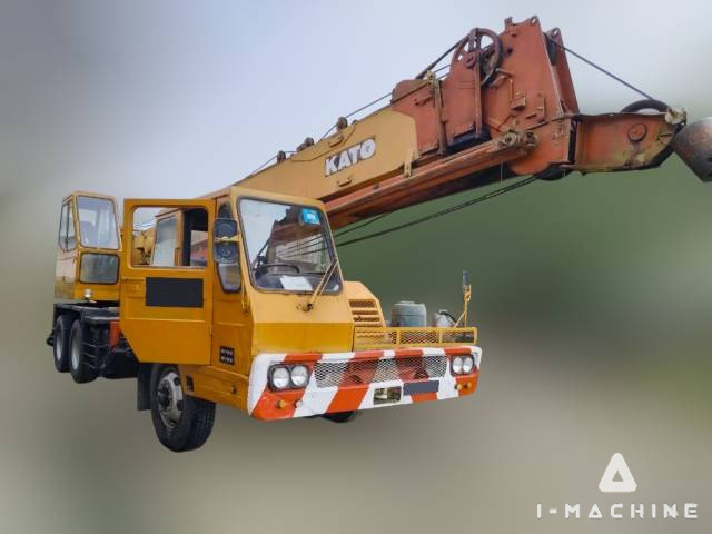 KATO NK160B-II