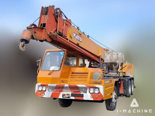KATO NK160B-II