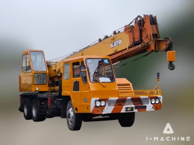 KATO NK160B-II