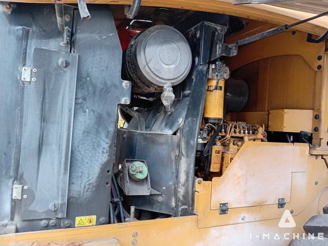 CATERPILLAR 938K