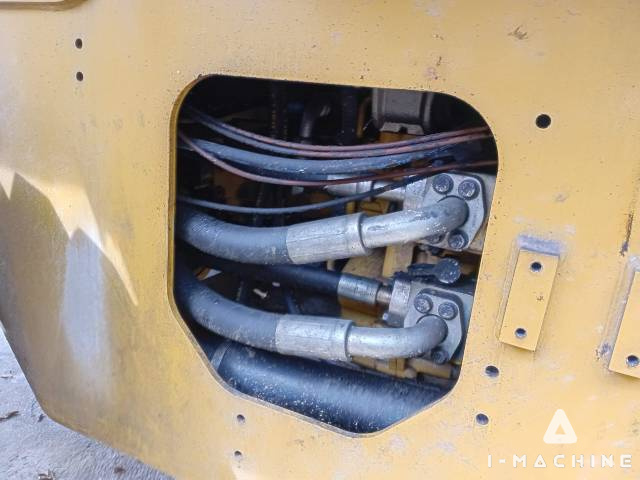 CATERPILLAR 938K