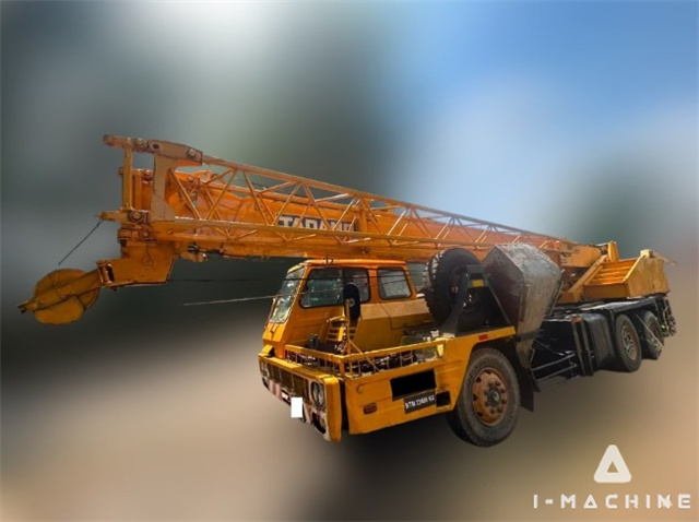 TADANO TL160M1