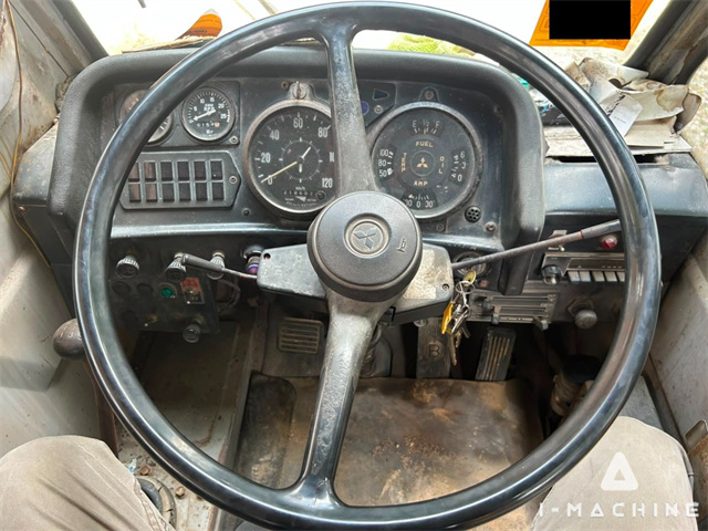 TADANO TL160M1