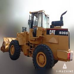 Wheel Loader CATERPILLAR 936E Wheel Loader MALAYSIA, JOHOR
