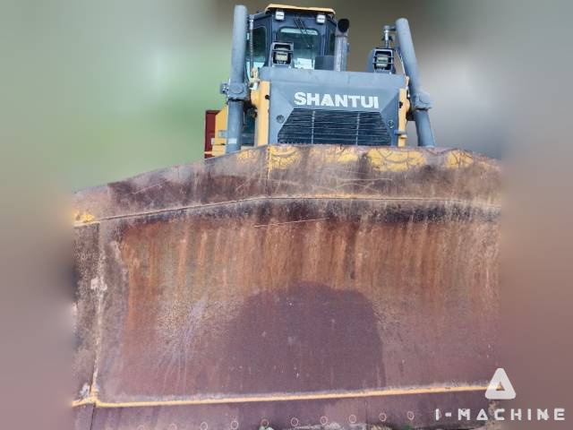 SHANTUI DH17B3