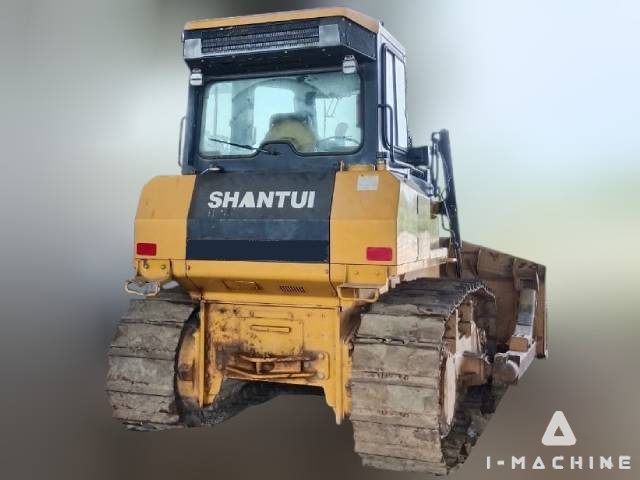 SHANTUI DH17B3
