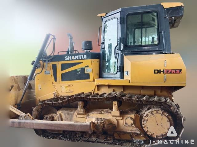 SHANTUI DH17B3