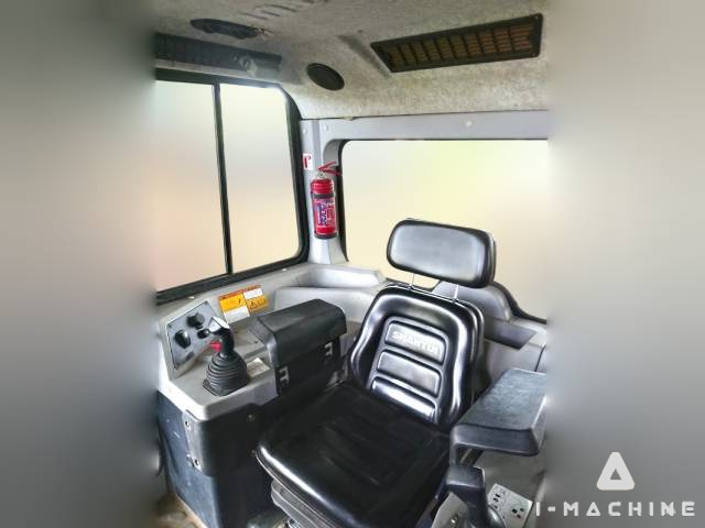 SHANTUI DH17B3