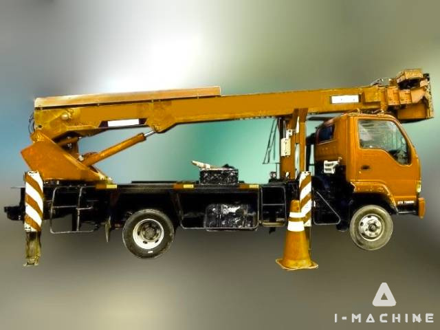 AICHI SK240