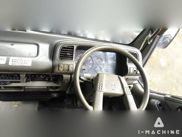 AICHI SK240