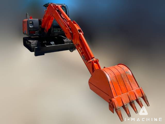 HITACHI ZX60