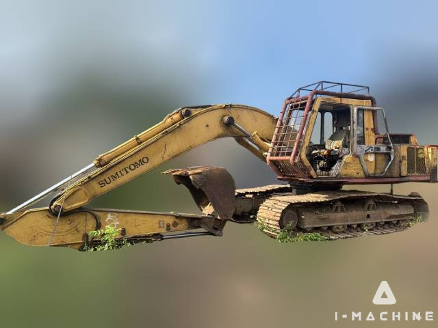 SUMITOMO S280F1