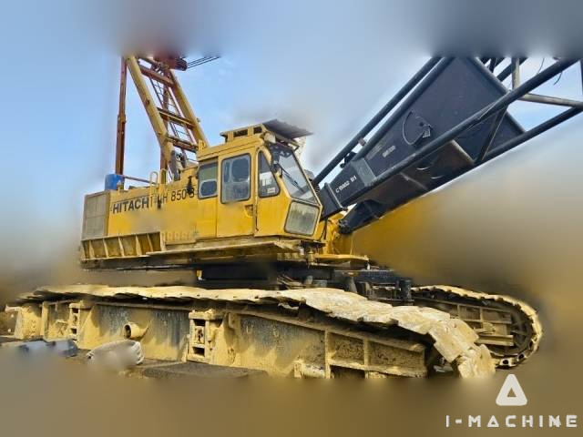 HITACHI KH850-3