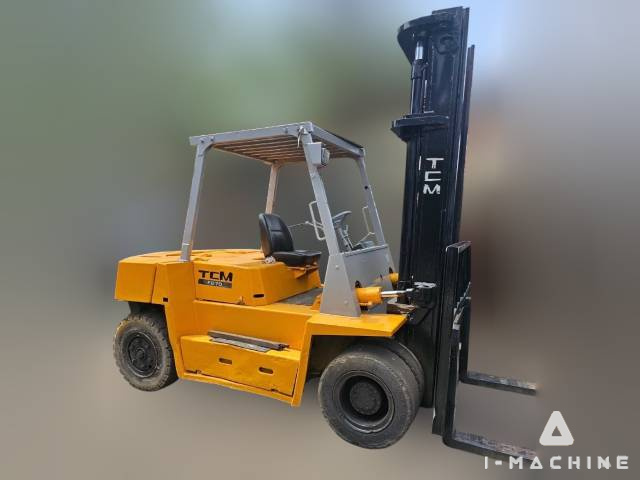 TCM FD70