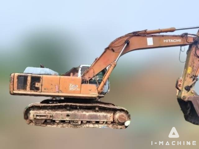 HITACHI EX300-5