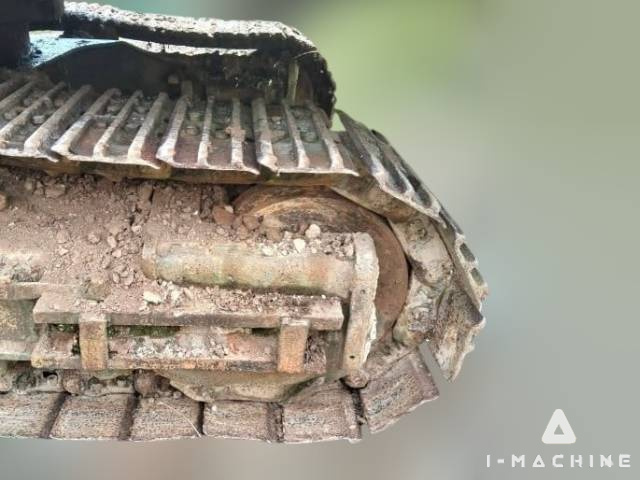 HITACHI EX300-5
