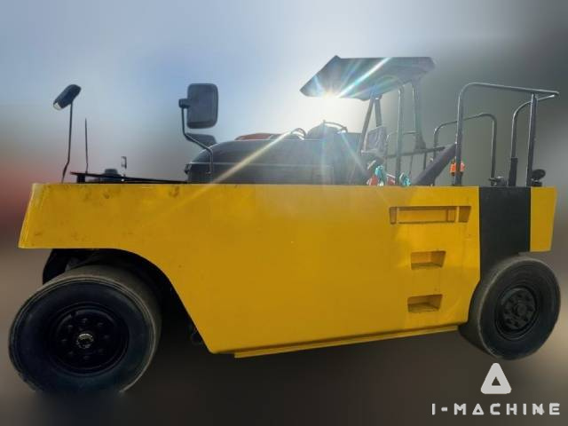 KAWASAKI K20TA
