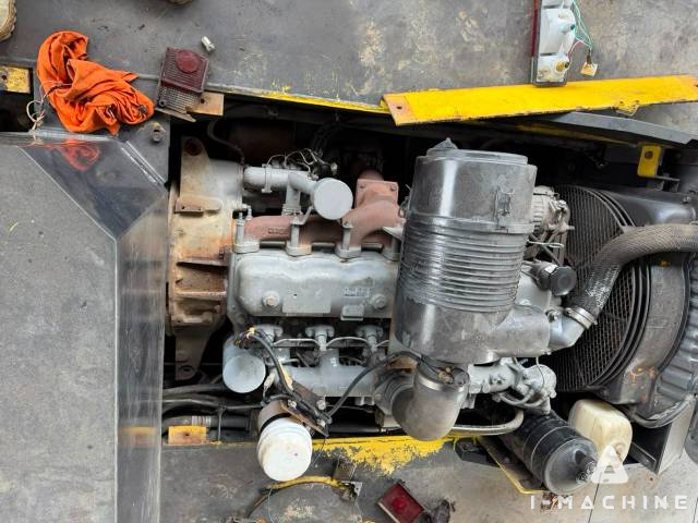 KAWASAKI K20TA