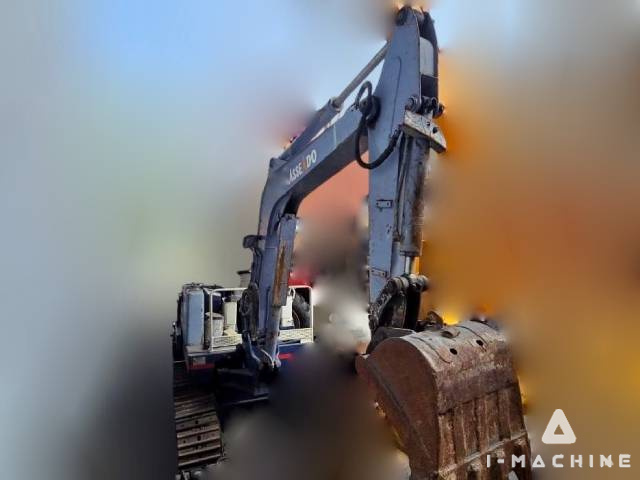 KUBOTA KX-021