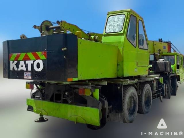 KATO NK250H-II