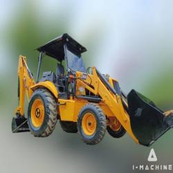 Backhoe JCB 3CX Backhoe MALAYSIA, TERENGGANU