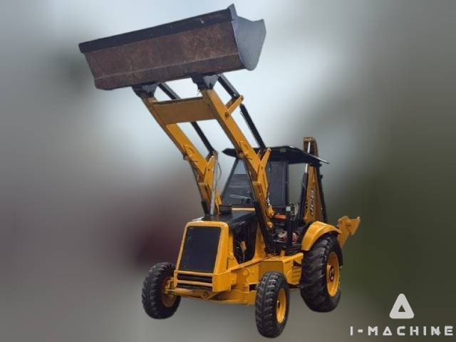 JCB 3CX