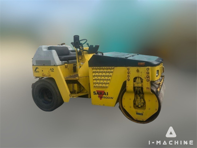 SAKAI TW500W-1